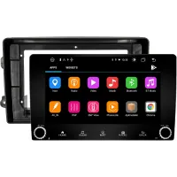 Navigationssystem ESX Vision VNC940, VNC940 F8 4G