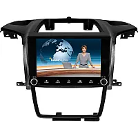 Navigationssystem ESX Vision VNC945 DBJ 4G für Fiat Ducato, Bj. 2006/07 - 2021/08 -