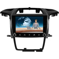 Navigationssystem ESX Vision VNC945, VNC945 F8 4G