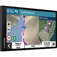 Navigationssystem Garmin Camper 795 MT-D EU -