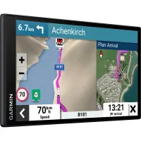Navigationssystem Garmin Camper 795 MT-D EU