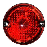 Nebelschlussleuchte - Jokon Leuchtenserie Heck