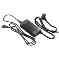 Netzgleichrichter WAECO, 6 Ampere