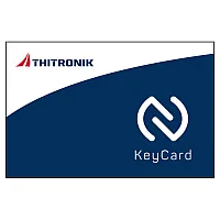 NFC-Transponderkarte - für NFC Modul