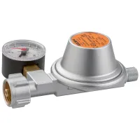 Niederdruckregler Caramatic BasicOne 1,5 kg/h