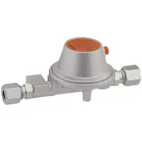 Niederdruckregler Caramatic BasicOne EN61 1,5 kg/h