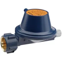 Niederdruckregler Typ EN61 1,5 kg/h