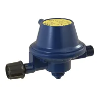 Niederdruckregler Typ EN61 Marine 0,5 kg/h, 30 mbar