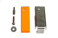 OBD-Sperre inkl. Spezial-Schraube und Bit