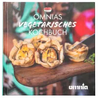Omnias Vegetarisches Kochbuch