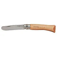 Opinel Klappmesser, Kindermesser N07 Junior - Grifflänge 10 cm