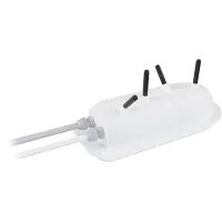 Option Routerset WebBooster für Sat-Anlagen Crystop