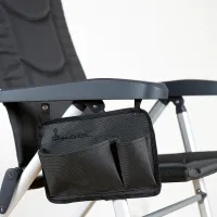 Organizer, dunkelgrau