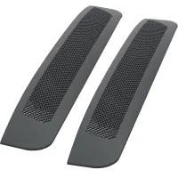 Paneelensatz für Truma-Luftverteiler small, grau