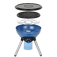 Party Grill™ - 400 CV