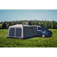 Pavillonluftzelt Triton - 300 x 235 x 300 cm