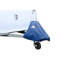 Planen-Deichselhaube FF, royalblau -