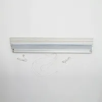 Plisseerollo - 900 x 600 mm für RemiTop II