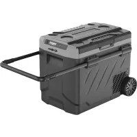 Polarys Freeze DZW50, 12 / 24 / 100 - 240 Volt