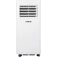 Polarys Imperator, Klimasystem für Ford Transit ab Bj. 2014/05, 230 Volt