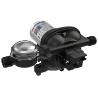 Power Pumpe Aqua 8F, 10 l/min