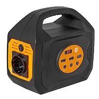 Powerboozt Powerstation - PB PS 200