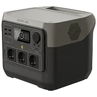 Powerstation RIVER 2 Pro - 800 Watt