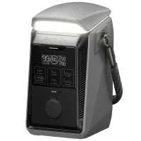 Powerstation Trail Plus 300 DC