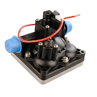 Pumpenkopf 4142 SOFTSERIE® WeißGELB® -