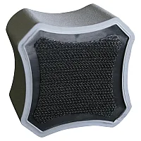 Purvario System Klett-Fixiermodul - Fixiermodul Modul I, 6er-Set, hoch