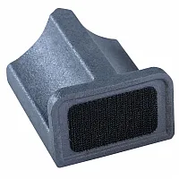 Purvario System Klett-Fixiermodul - Stauklötze Modul IV, hoch