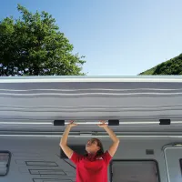 Querstange Magicrafter, 400