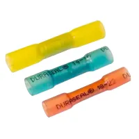 Quetschverbinder, 0,5 - 1,5 mm²