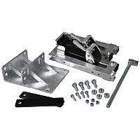 Quick-Lift QLS, hinten, lange Ausführung, 35 - 49 cm - Quick-Lift QLS, hinten, lange Ausführung, 35 - 49 cm -