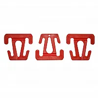 Quickfree-Clip - 3er SB-verpackt