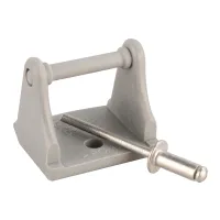 Rafterhalter für Gehäuse