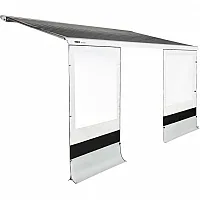 Rain-Blocker G2 Front 1,72 m, Höhe M / L / XL / XXL -