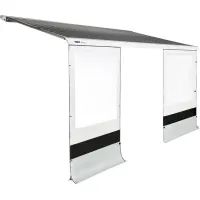 Rain Blocker G2 Front für Thule 5200