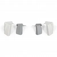 Rain Caps F45 - S, 2er Set