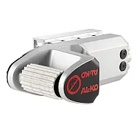 Rangierantrieb AL-KO Mammut Einachser - S21