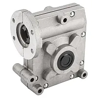 Rangiergetrieb B - Ranger