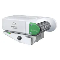 Rangierantrieb easydriver active, 2000 kg
