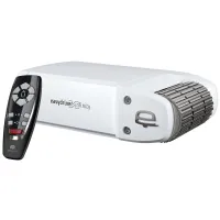 Rangierantrieb easydriver infinity, 3500 kg