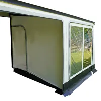 Raumteiler für Luna Plus, links