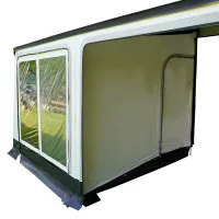 Raumteiler für Luna Plus, rechts