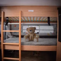 Rausfallschutz SLiiPER, S