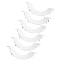 Reduzierring - 6 Stück für Tassen- und Tellerhalter