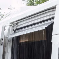 Regenabweiser REMICare VAN, Fiat Ducato Modelle X250/X290