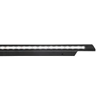 Regenrinne RainTec RT 100 - schwarz Regenrinne RainTec RT 100 - schwarz