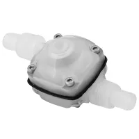 Reihenfilter 12 mm ½"